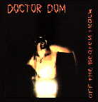 CD Cover